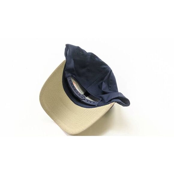 ‎Team Stihl Snapback Baseball Hat Cap Adjustable - Picture 2 of 4